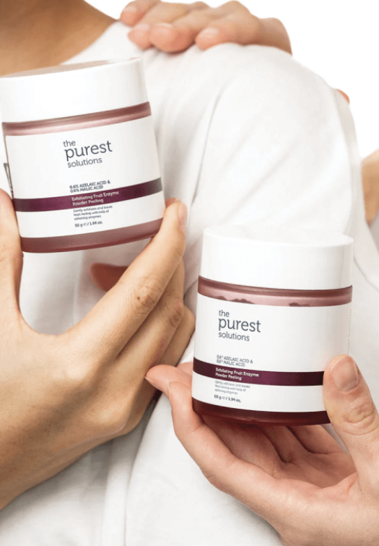 The Purest Solutions başarı hikayesi