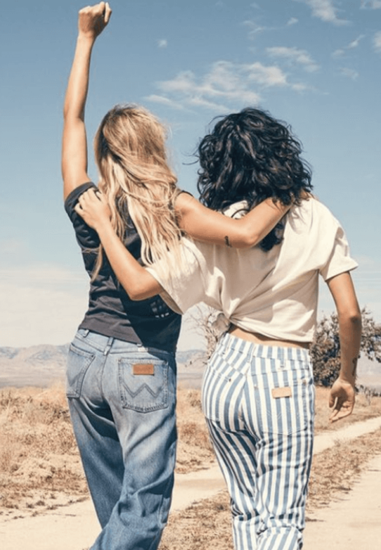 Wrangler başarı hikayesi