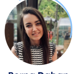 Berna Daban